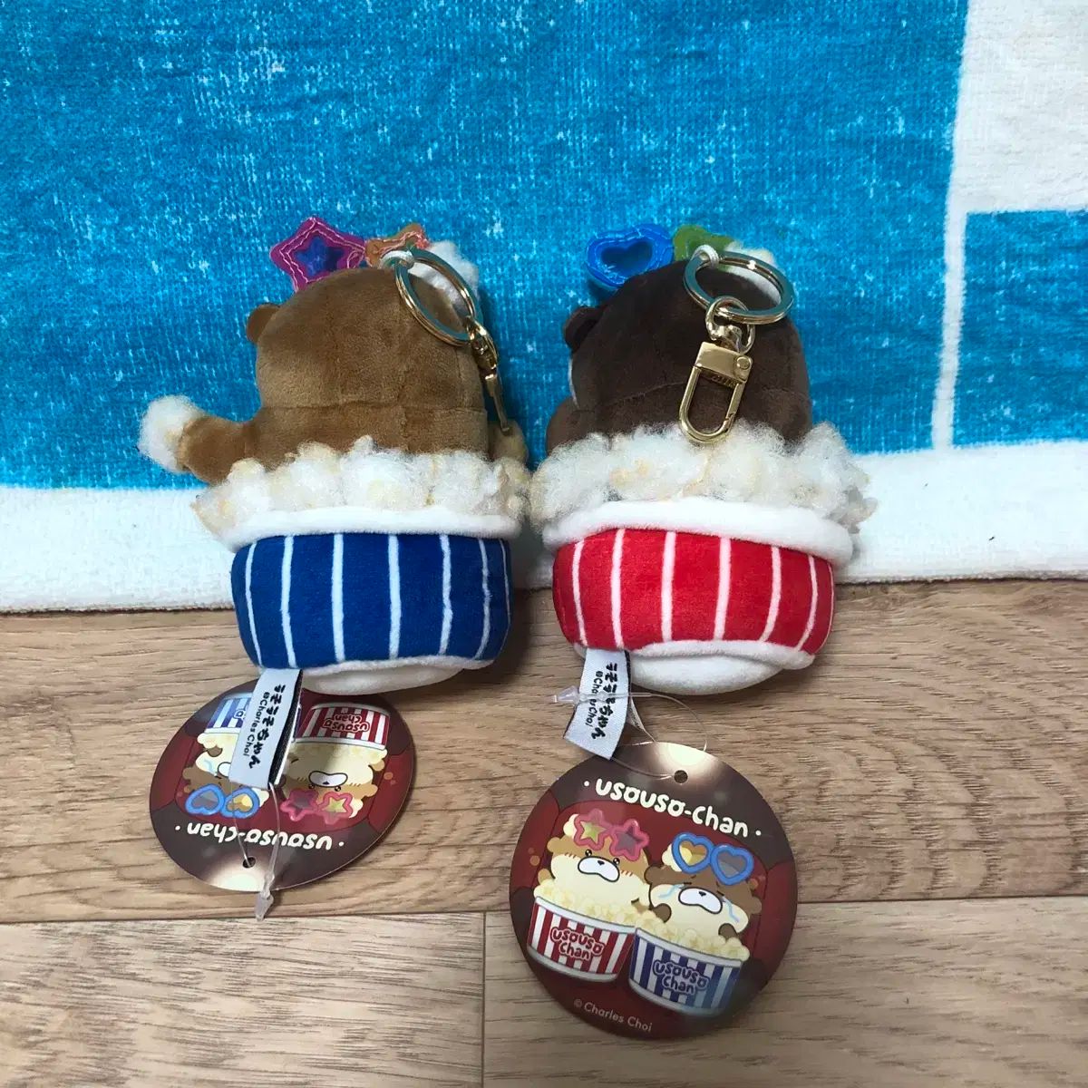 キミガシネ 日和楓 アクリルキーホルダー キミガシネ 日和 颯