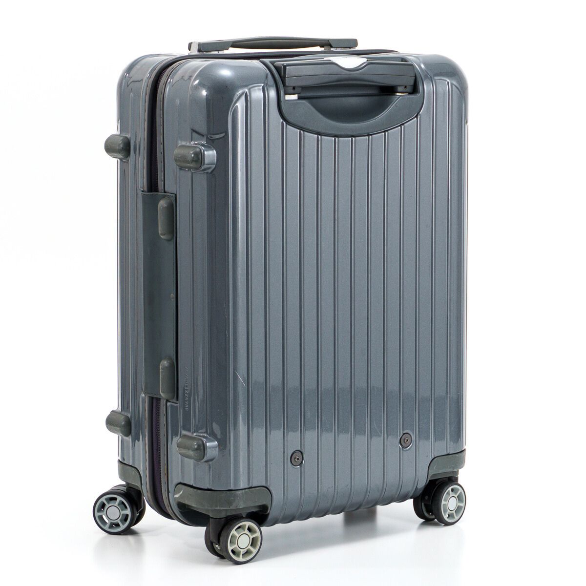 RIMOWA リモワ SALSA DELUXE サルサデラックス 31L 機内持ち込み 4輪