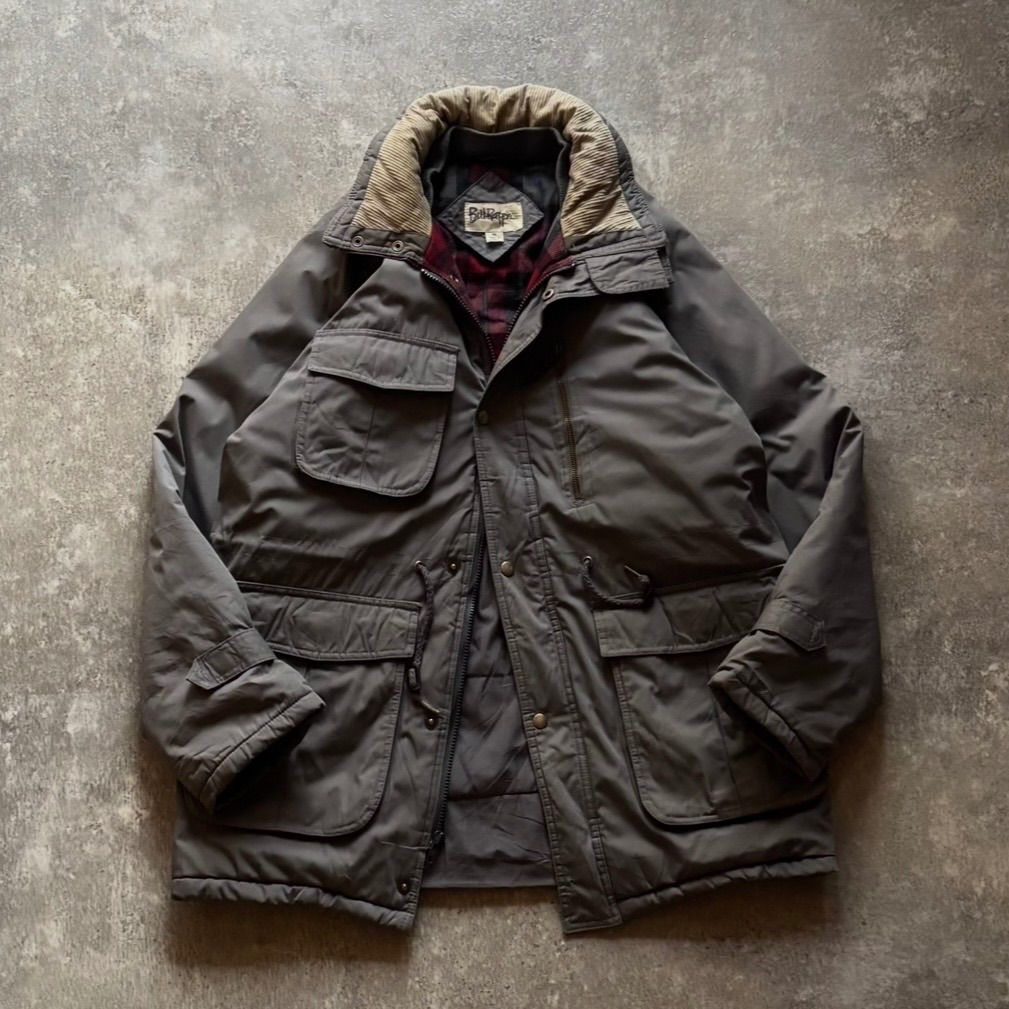 90年代 90s STJOHN'SBAY セントジョンズベイ フィールドジャケット