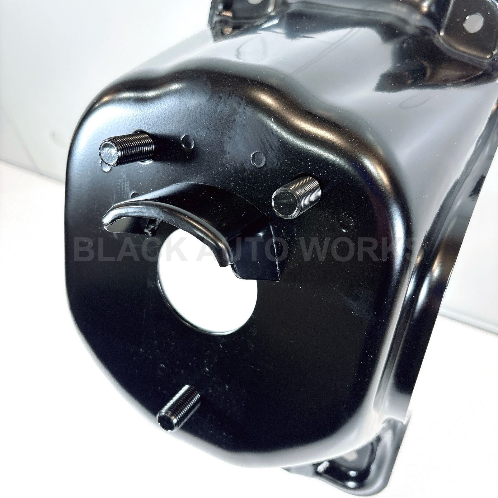 ランクル70 スペアタイヤブラケット キャリア 背面タイヤ 再再販 再販