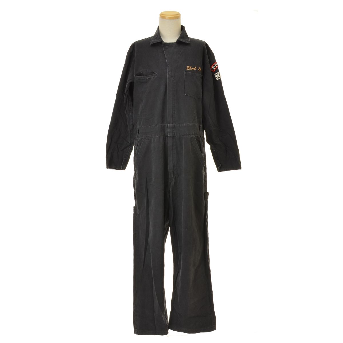 CROWS by CROPPED HEADS 武藤蓮次モデル ALASKA スカジャン M