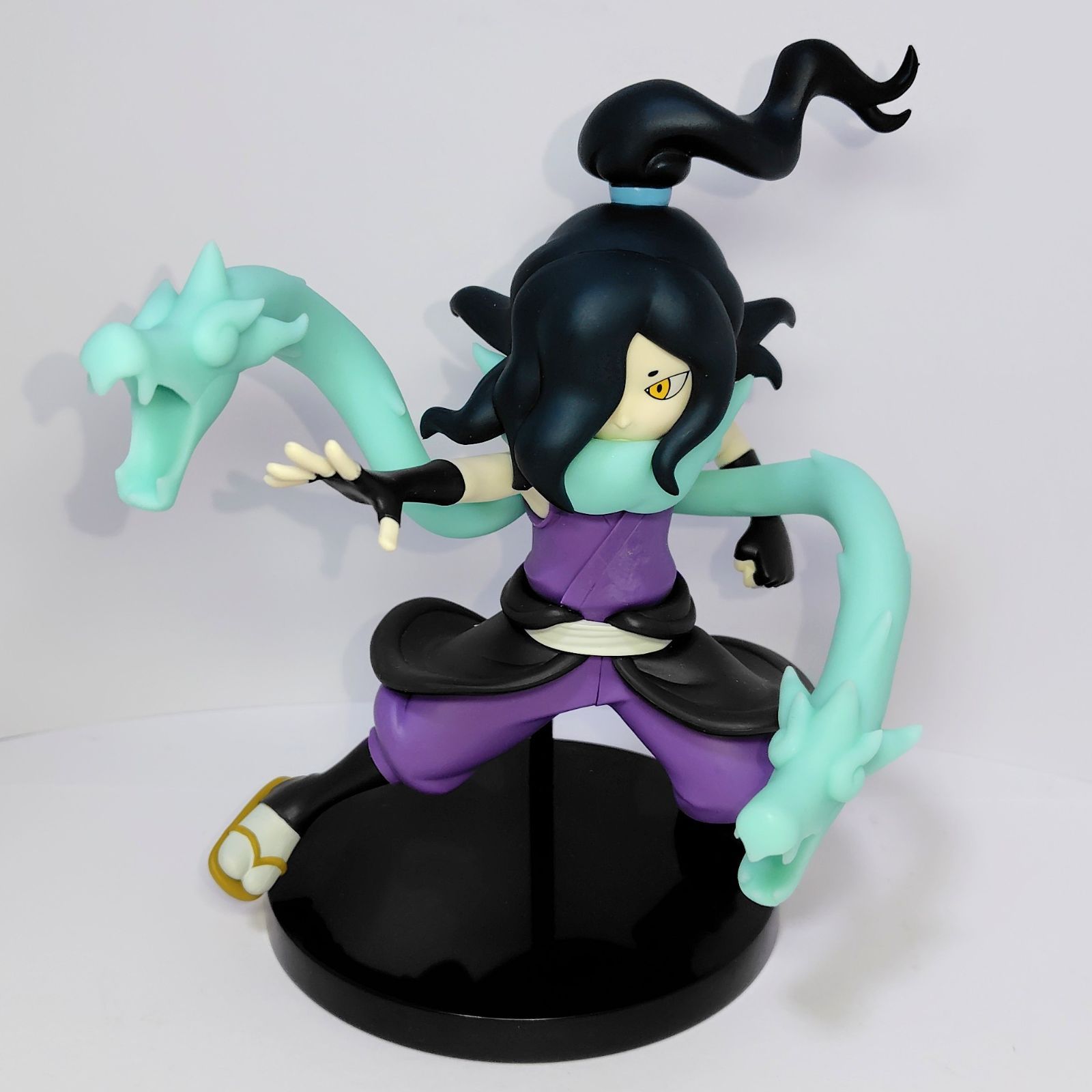 BANPRESTO（バンプレスト） 妖怪ウォッチ DXFフィギュアスペシャル