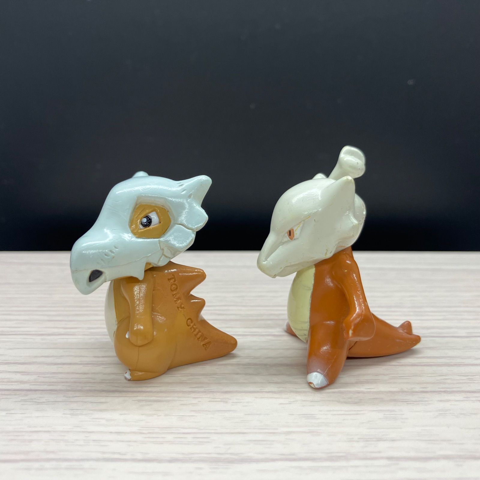 モンコレ 初期 カラカラ ガラガラ 【A-1】 - メルカリ