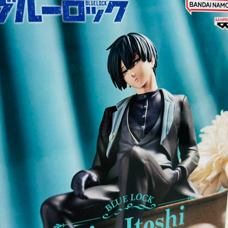 ブルーロック ブルーロック フィギュア sweets flavor 4体セット