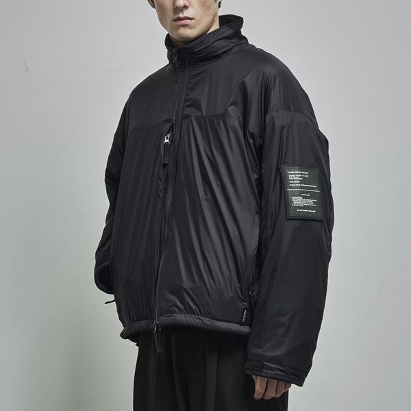 新品 N.HOOLYWOOD TPES x WILDTHINGS エヌハリウッド ワイルドシングス