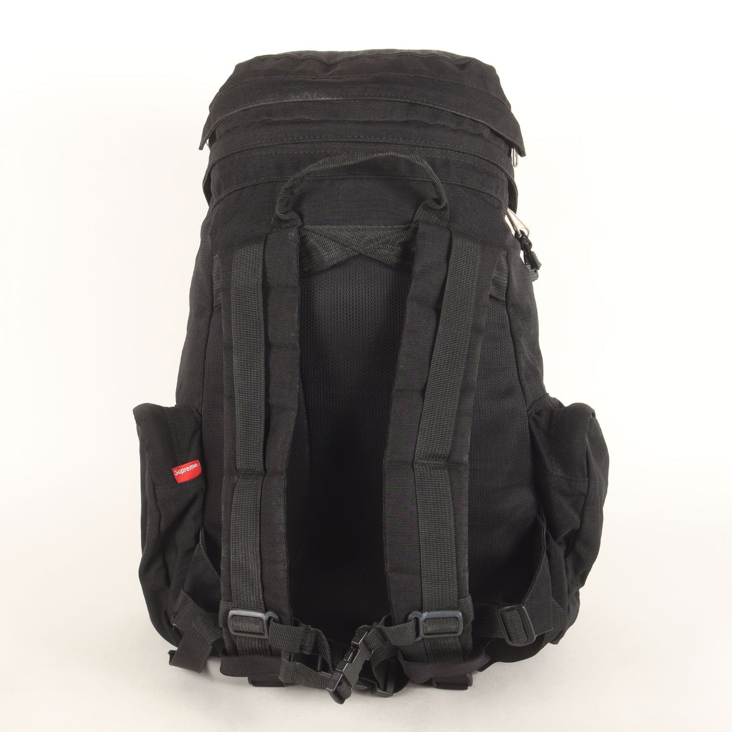 Supreme シュプリーム バッグ | 90s 5代目 リップストップナイロン