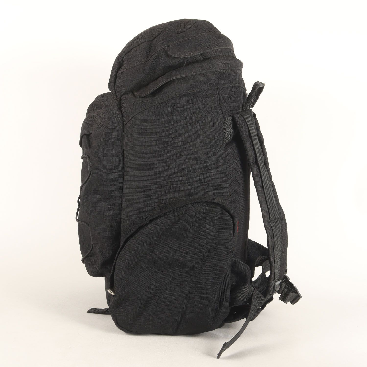 Supreme シュプリーム バッグ | 90s 5代目 リップストップナイロン