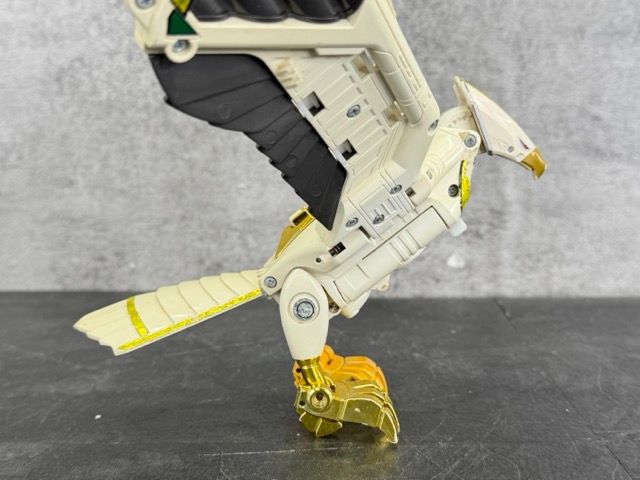 忍者戦隊 カクレンジャー DXツバサマル 【中古】 BANDAI ジャンク