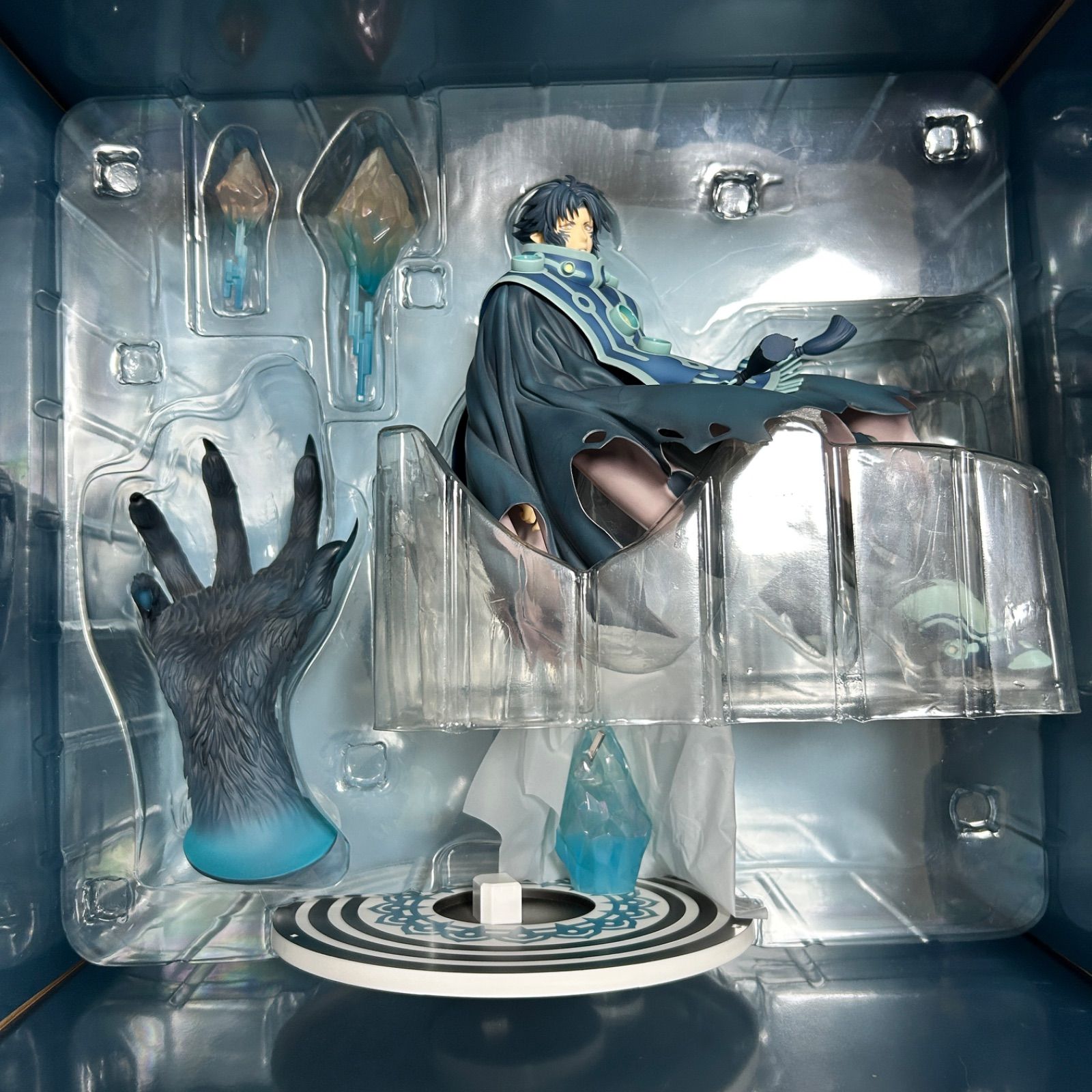 DRAMAtical Murder ドラマティカルマーダー ドラマダ 蓮 Rhyme mode