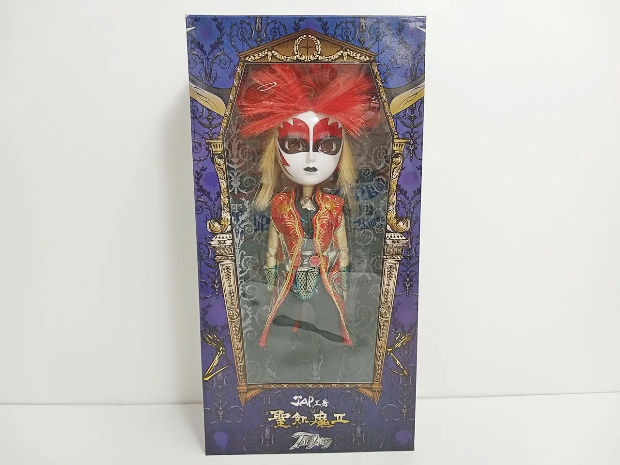 2026年最新】JAP工房 聖飢魔IIの人気アイテム - メルカリ