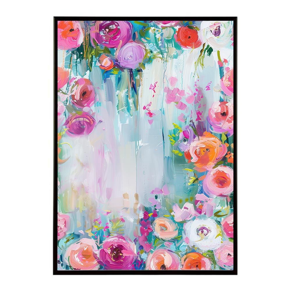 A3サイズ（約30×42cm）】【lh-poster-11043】アーティスティック