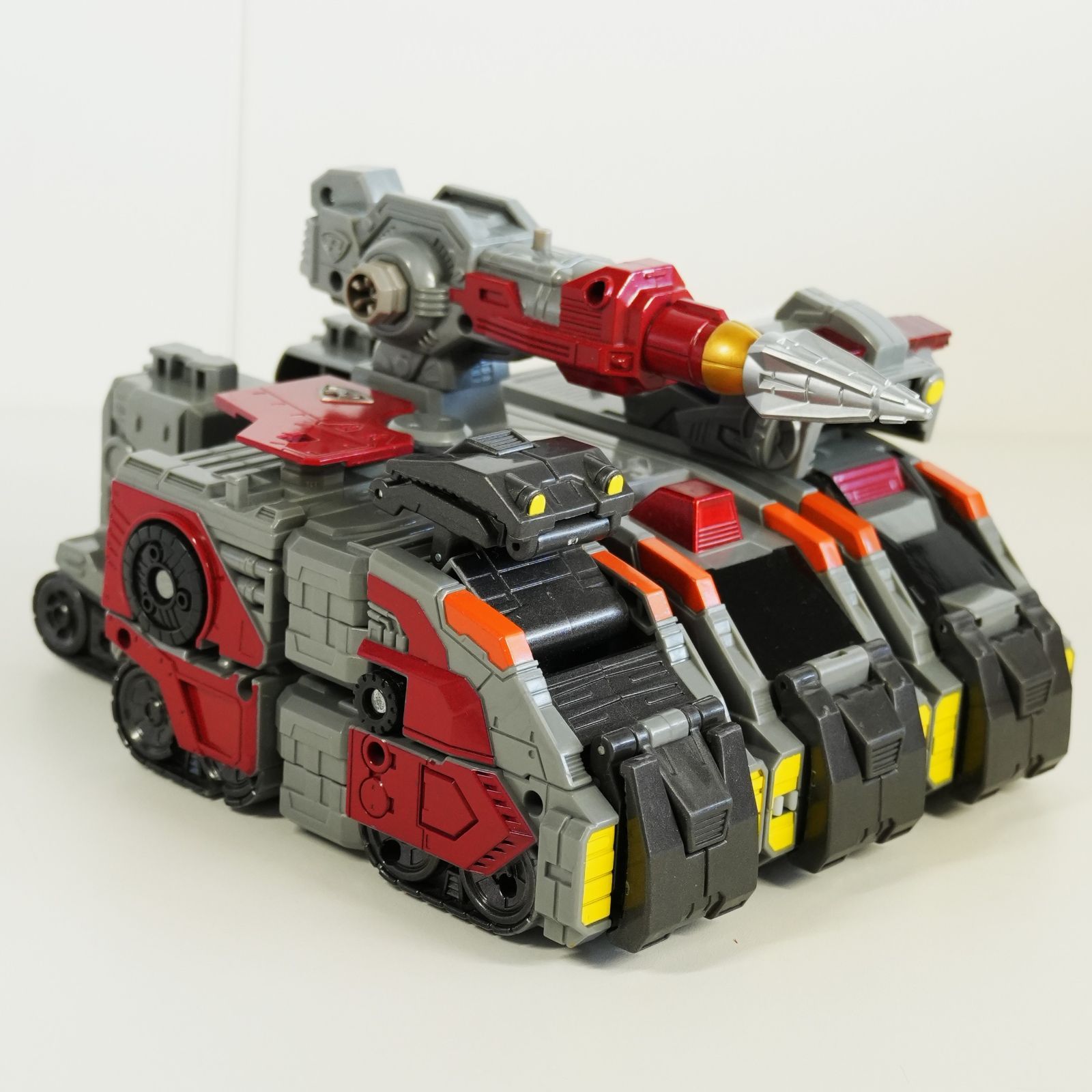 IM] タカラトミー トミカヒーロー レスキューフォース DXレスキュー