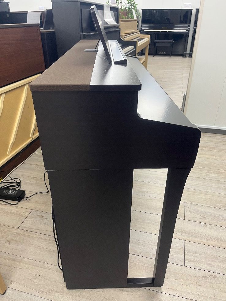 ☆75991【電子ピアノ】KAWAI CA59R 23年製 - メルカリ