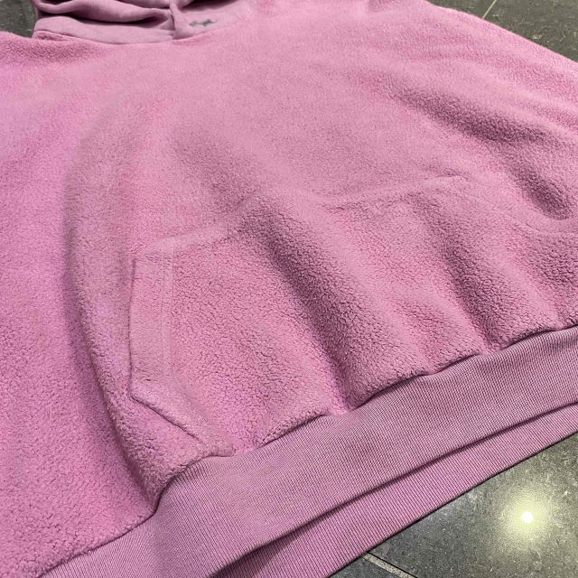 SKYLRK 2025 REVERSE HOODIE SIZE-XXL SLT023-8010 スカイラーク