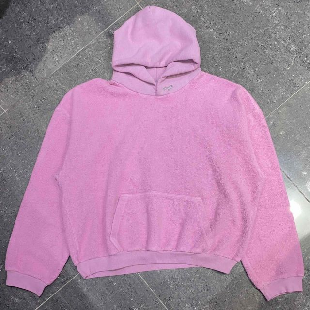 SKYLRK 2025 REVERSE HOODIE SIZE-XXL SLT023-8010 スカイラーク