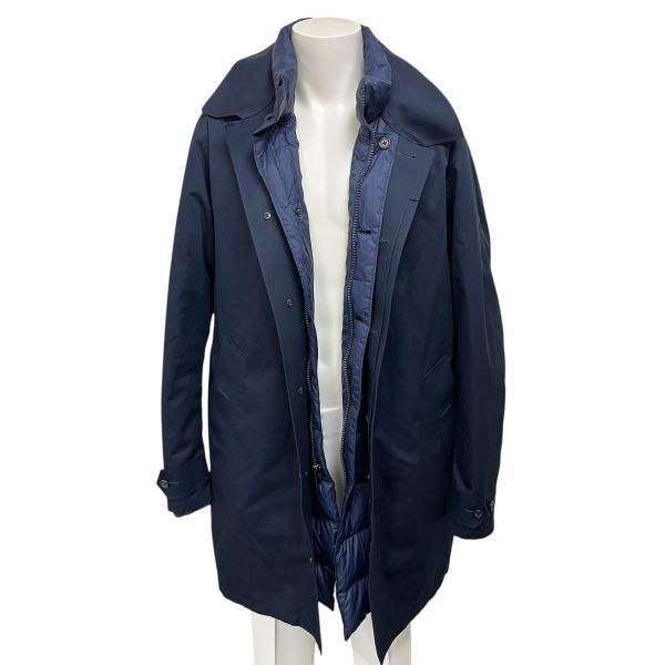 □ ポロラルフローレン POLO RALPH LAUREN コート 3-in-1 コミューター