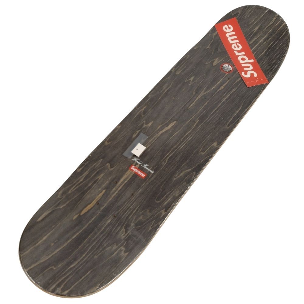 SUPREME シュプリーム スケボー デッキ マルチカラー 正規品 / Z2127