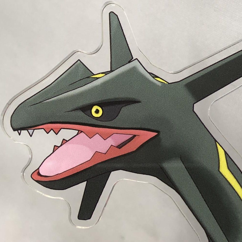 中古】ポケマス 当選品 ダイゴ アクリルスタンド ポケモンマスターズEX