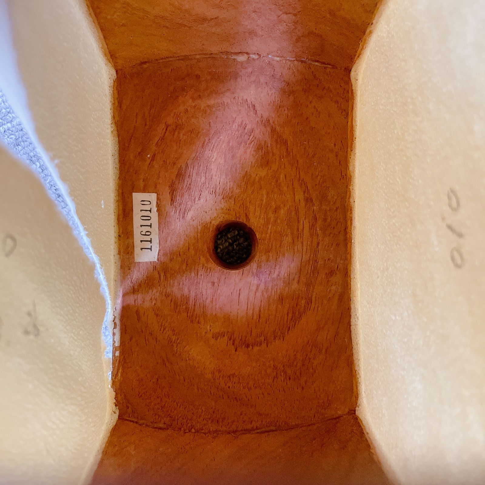 三味線 細棹 花梨 平溝 丸打胴 長唄 和楽器 - メルカリ