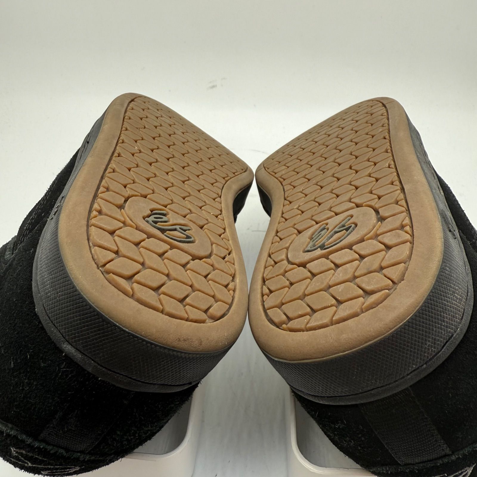 ES skateboards ACCEL OG fat shoes 27cm エス スケートボード