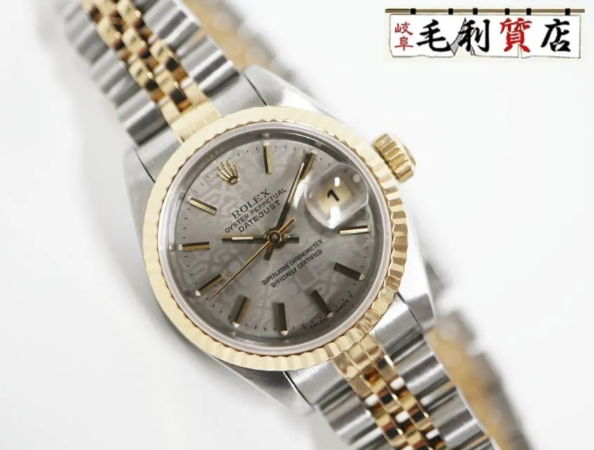 2026年最新】ロレックス コンビ レディース コマの人気アイテム - メルカリ