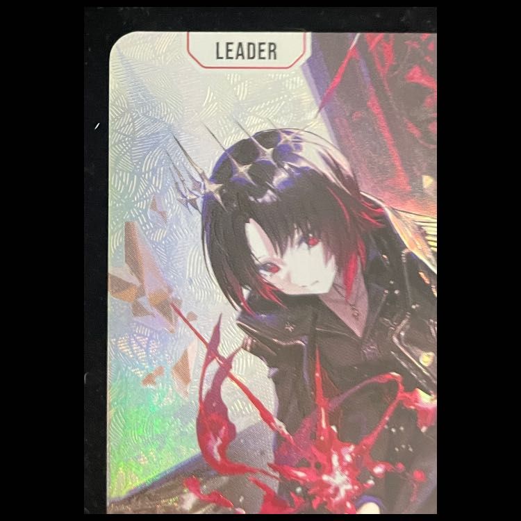 如月 れん LRPP {BP02-088} - メルカリ