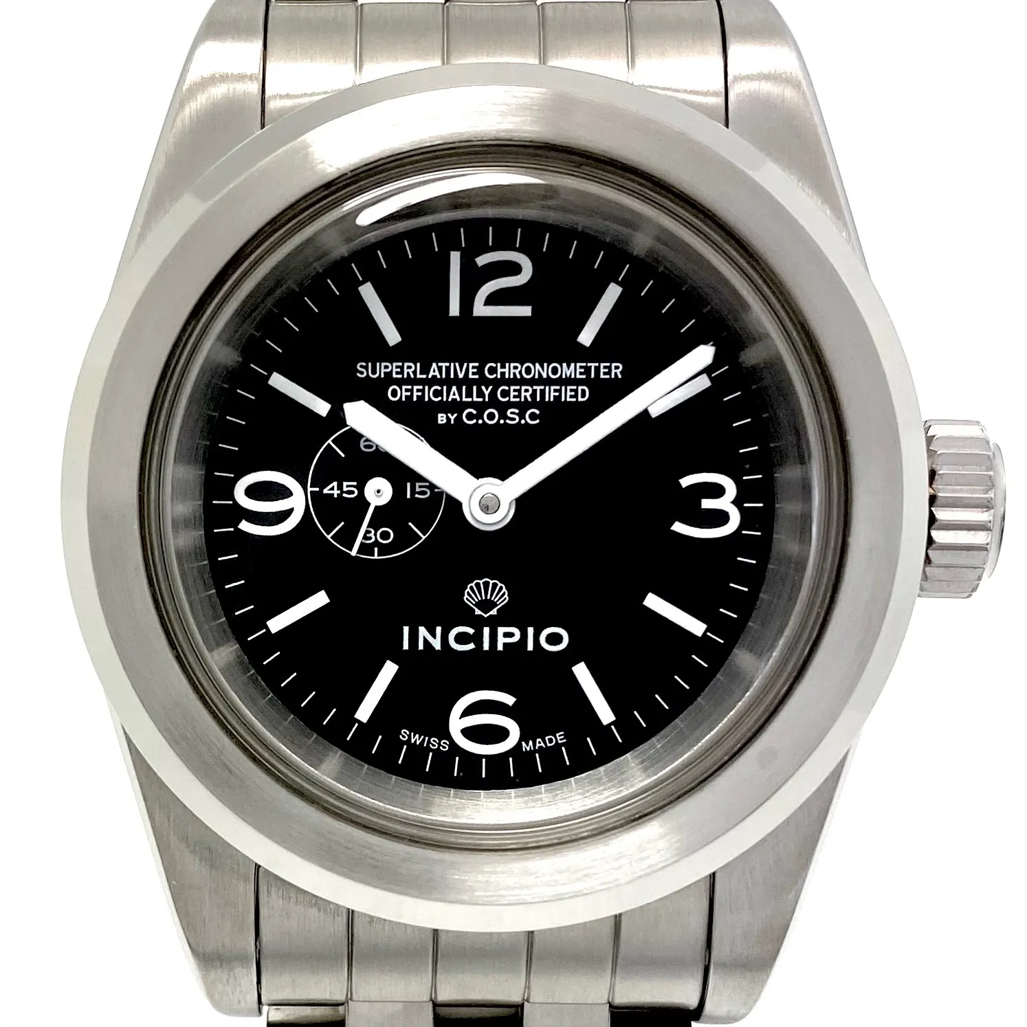 2026年最新】INCIPIO 時計の人気アイテム - メルカリ