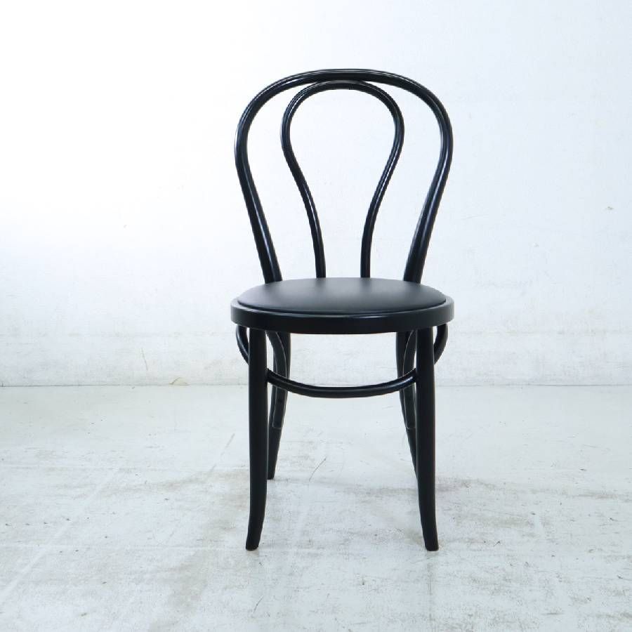 全2脚あります】 秋田木工 IDC大塚家具 No.16 ベントウッド ダイニング