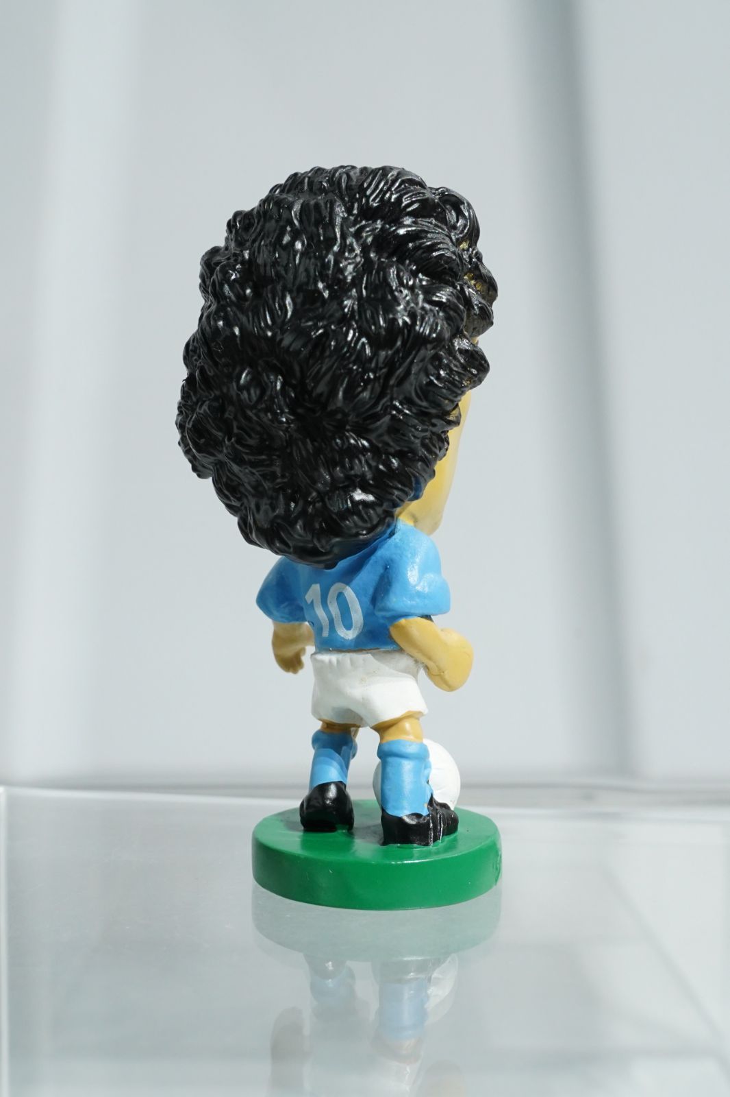 ディエゴ・マラドーナ（Diego Maradona）PRO942 SSCナポリ No.10