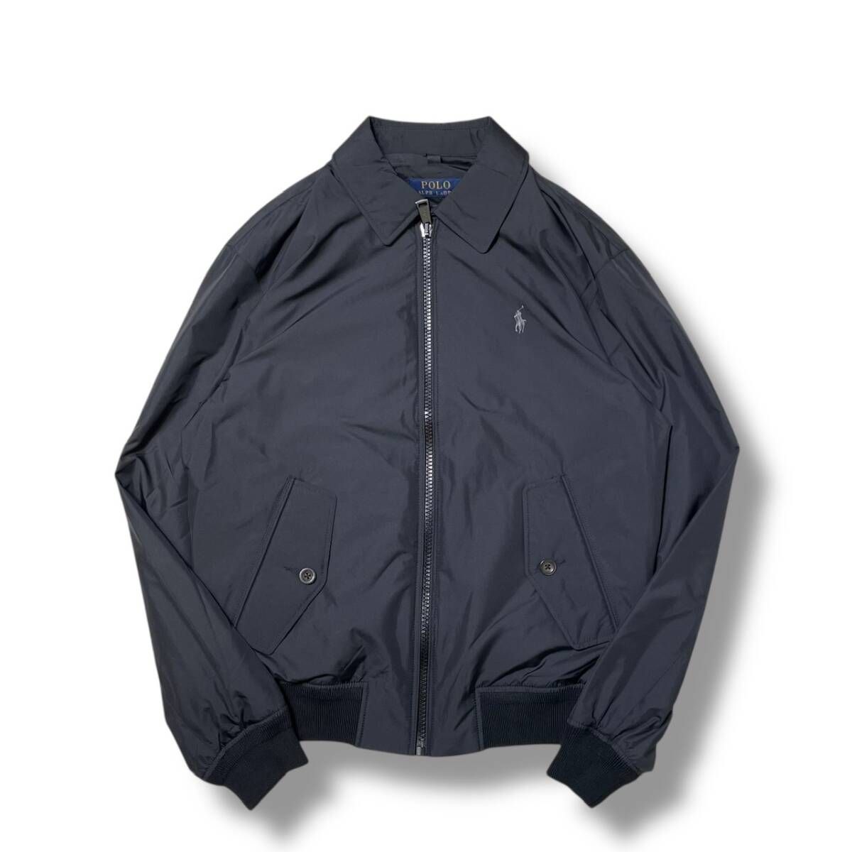 POLO RALPH LAUREN サウスランドパッカブルジャケット サイズS