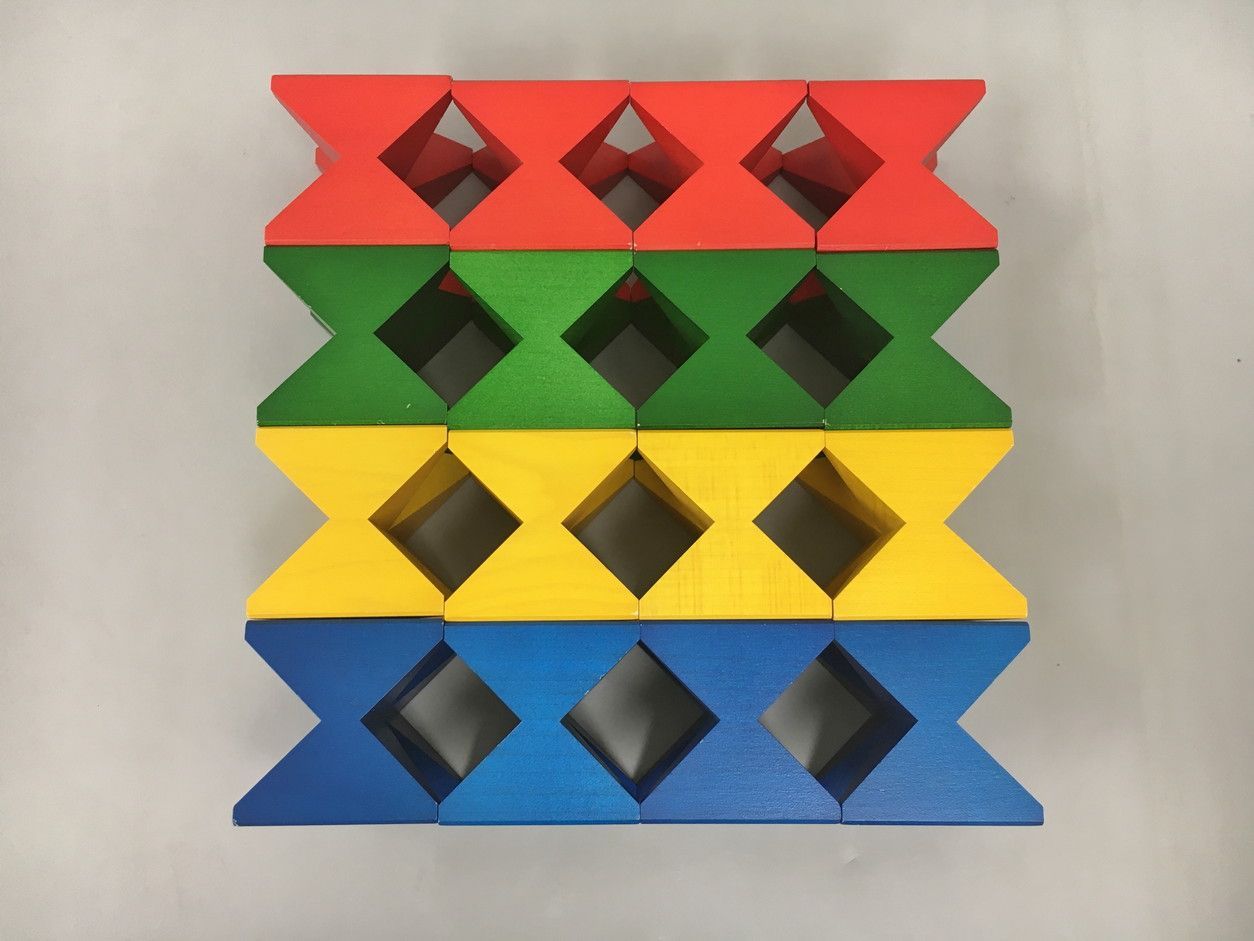 ネフ スピール Naef Spiel 知育玩具 木製パズル ネフ ネフ社 naef ネフ