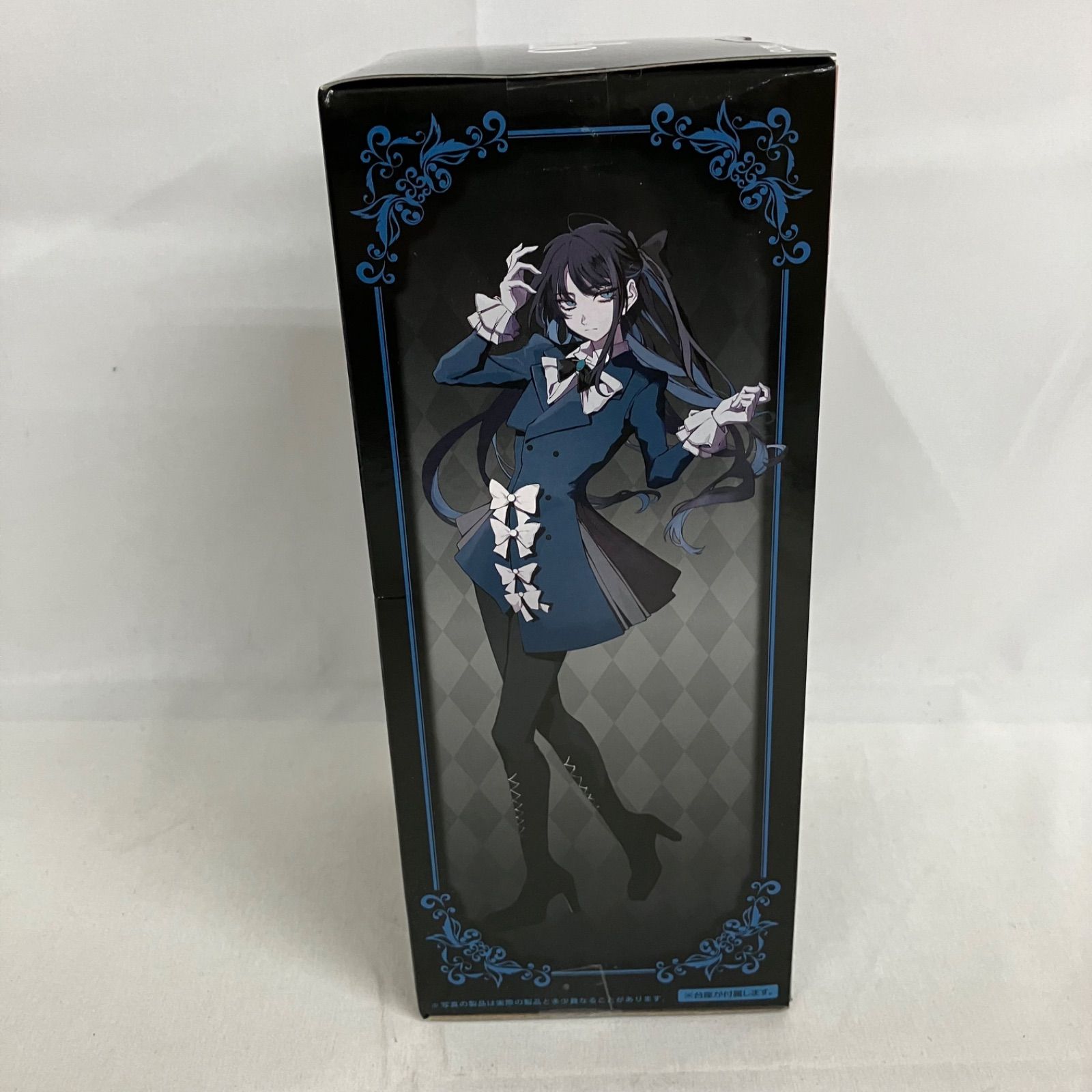 未開封 Ado フィギュア Winter ver. ラウンドワン限定 SFQ813 c107