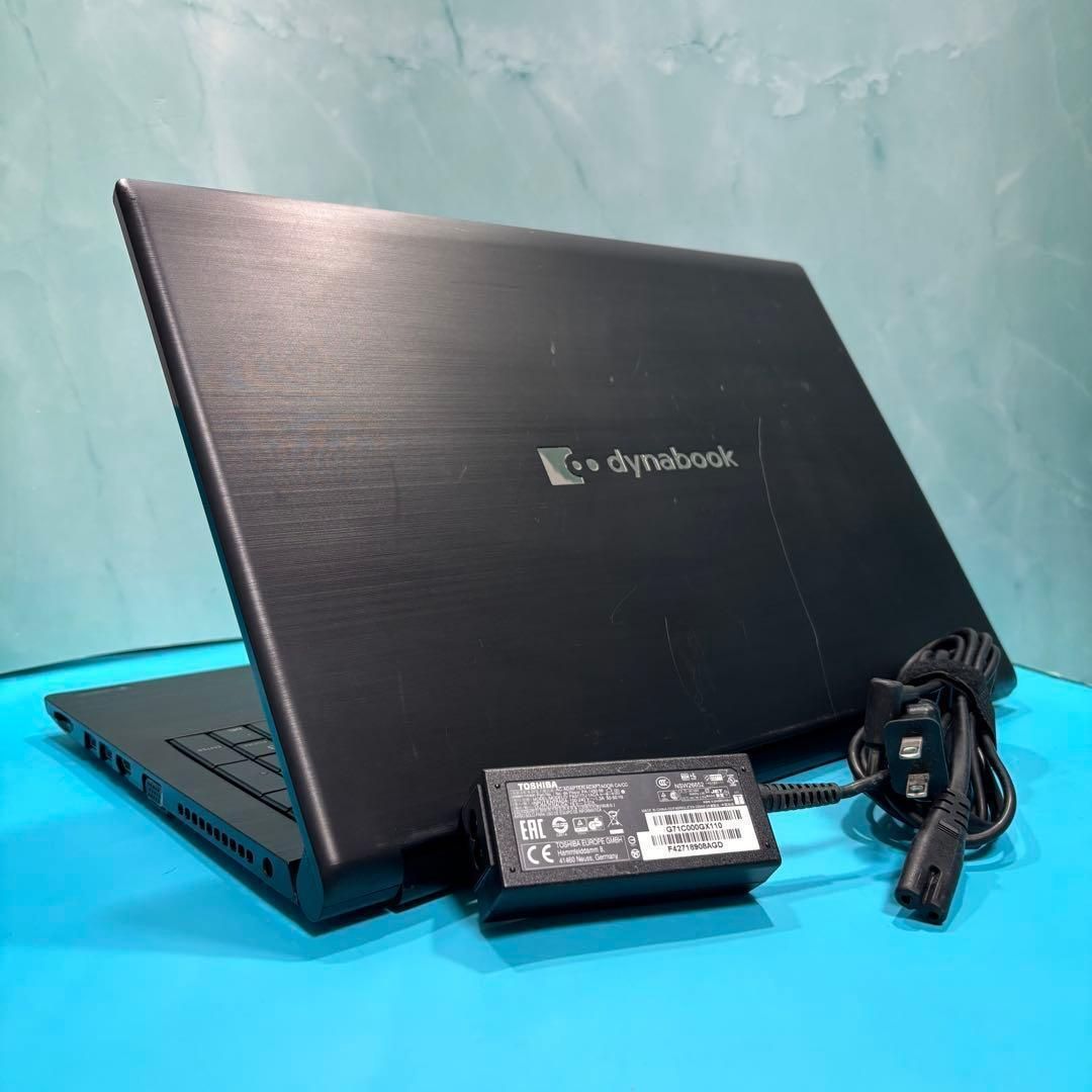 今だけ価格！8世代✨爆速SSD✨ノートPC✨windows11 オフィス カメラ