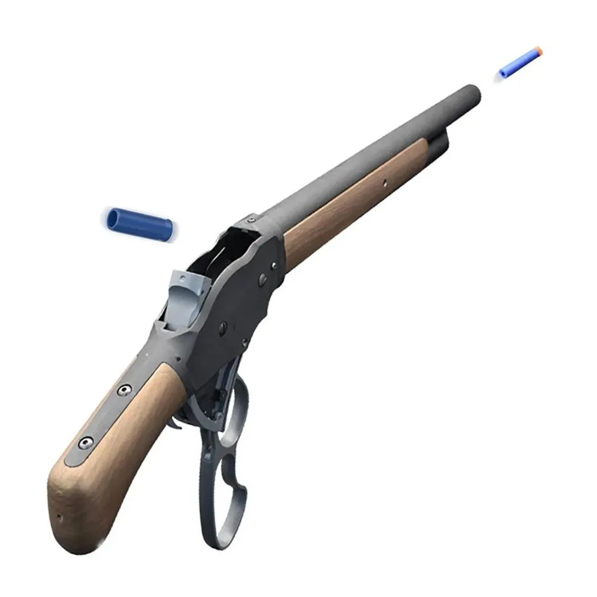 2026年最新】m1887 ナーフの人気アイテム - メルカリ