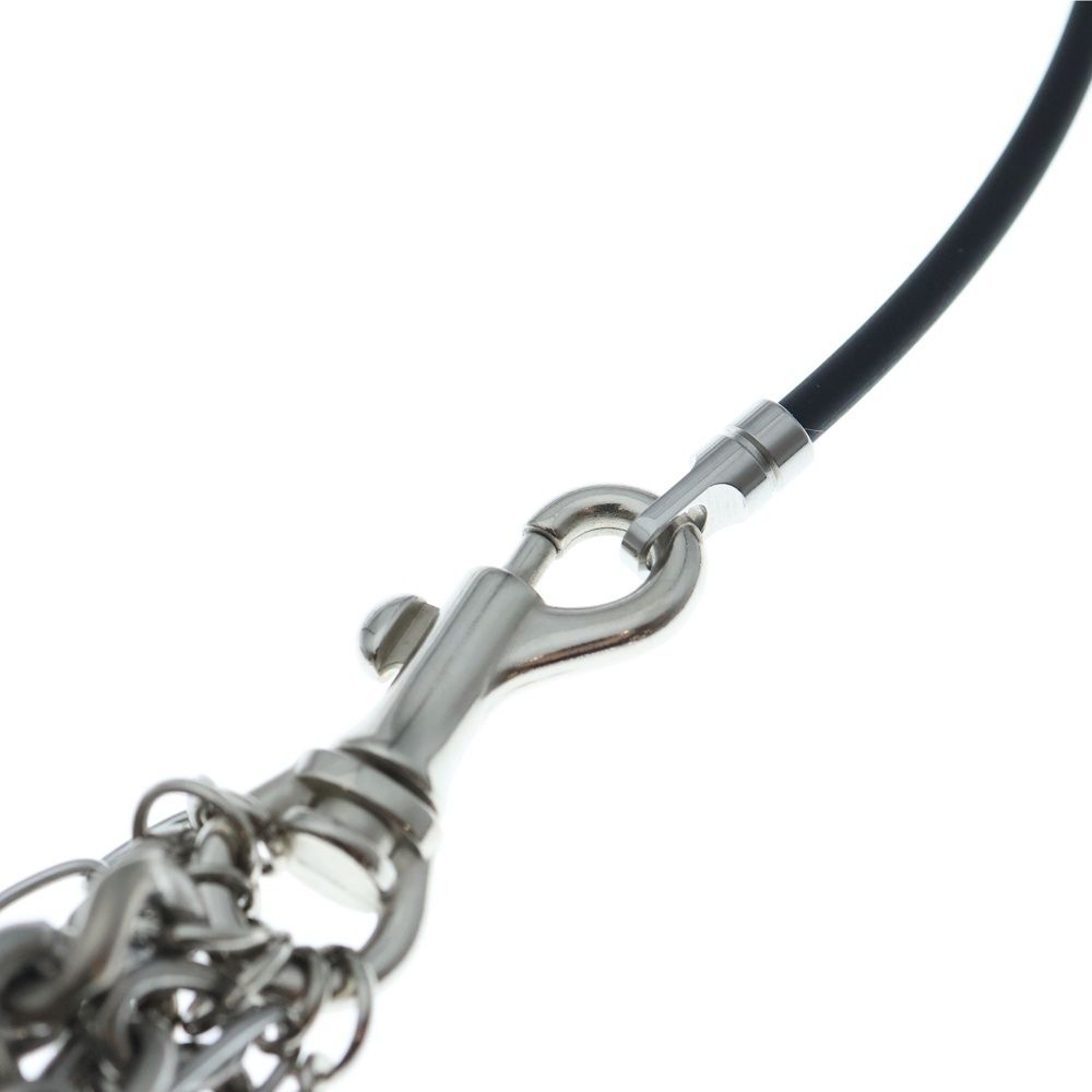 doublet (ダブレット) ×Colantotte MAGNETIC DEAD NECKLACE