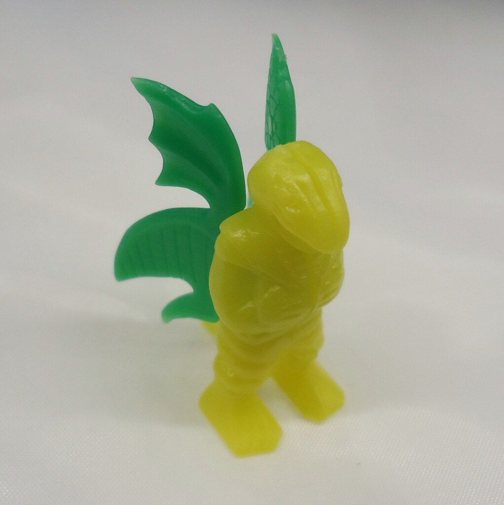 江崎グリコ グリコのおまけ ウルトラマン80 ノイズラー - メルカリ