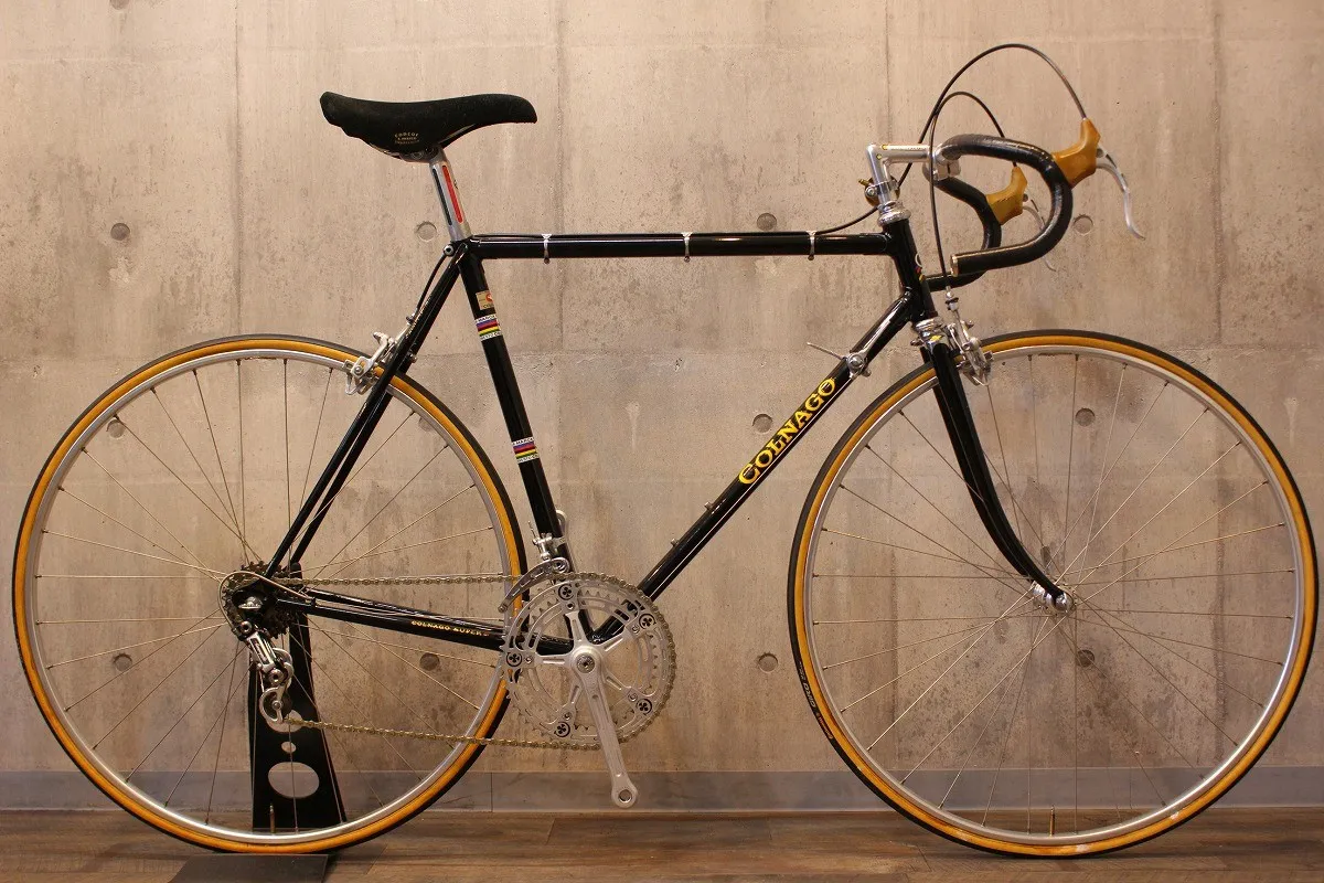 2026年最新】コルナゴ ビンテージの人気アイテム - メルカリ