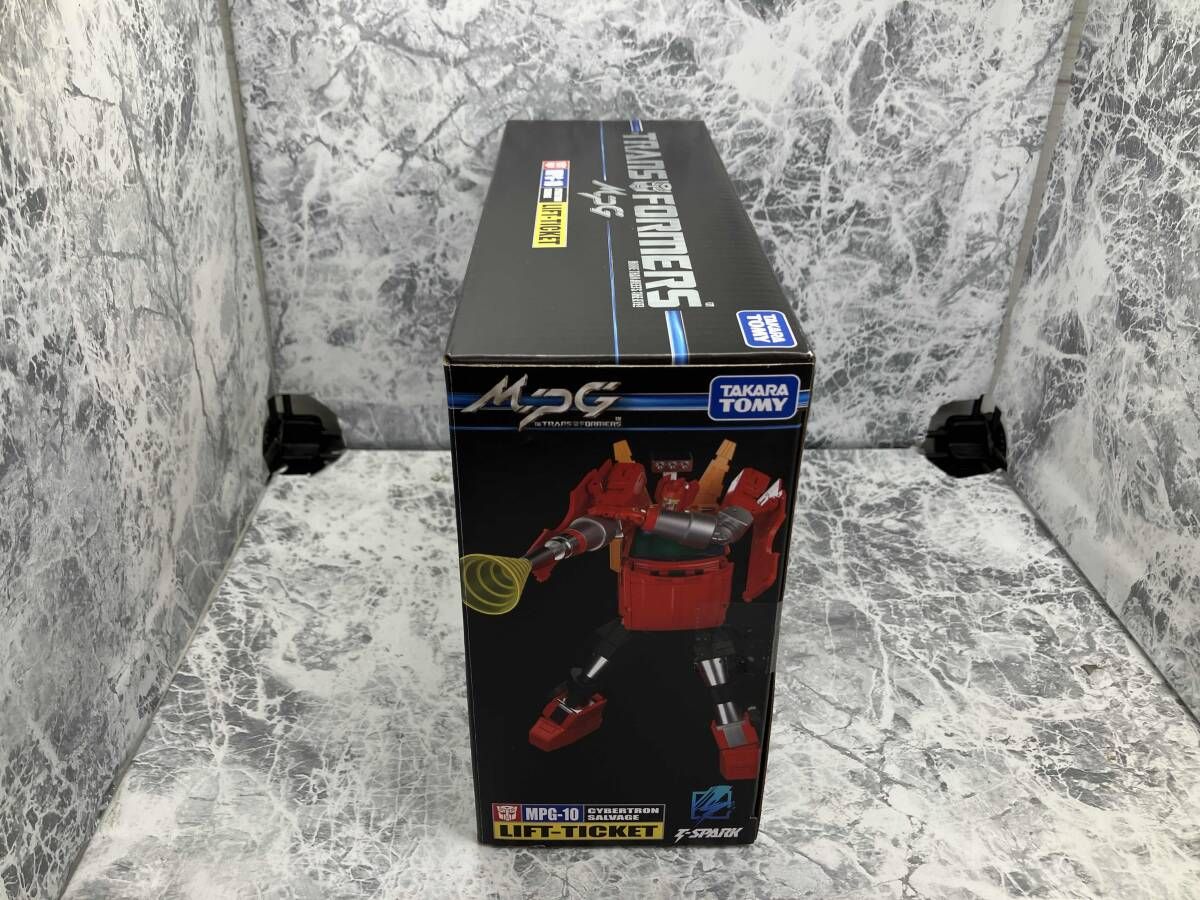 未開封 タカラトミー トランスフォーマーシリーズ 未開封品 タカラ