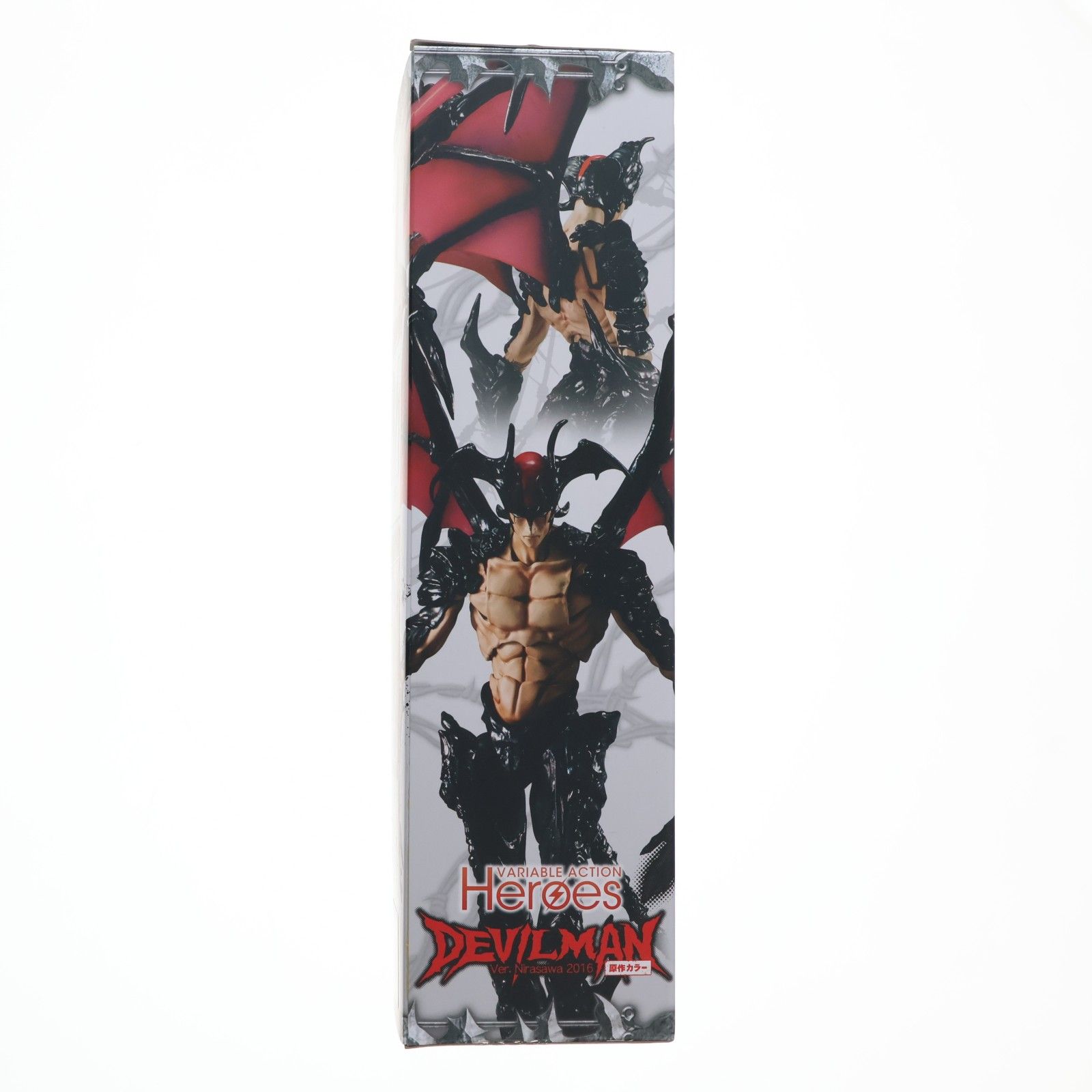 ヴァリアブルアクションヒーローズ デビルマン Ver.Nirasawa2016(原作