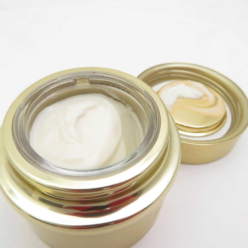 未使用 LaPrairie ラプレリー ピュア G ラディアンス アイクリーム 目