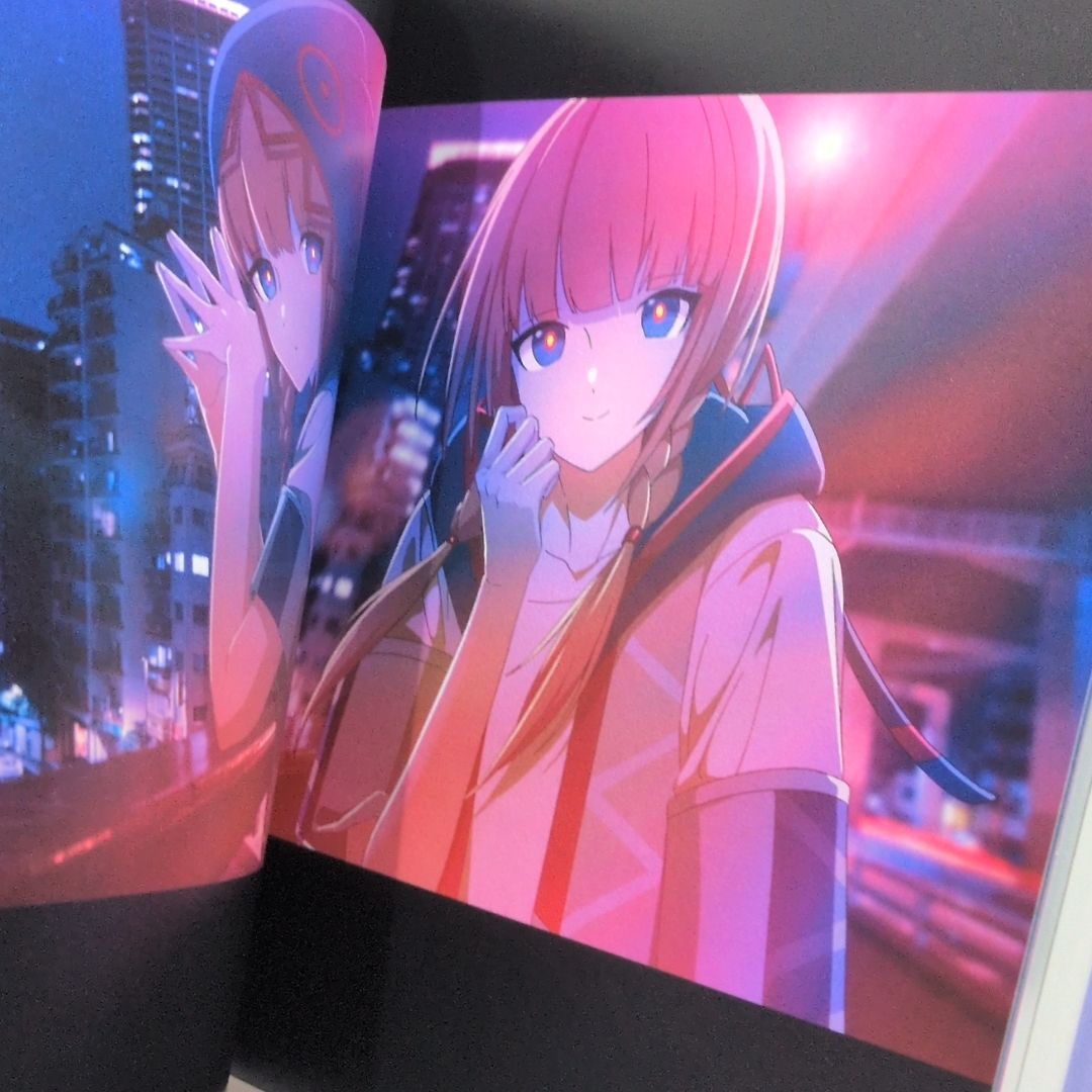 呼吸 Atmung 花譜 神椿 KAMITSUBAKI KAF 写真集 - メルカリ