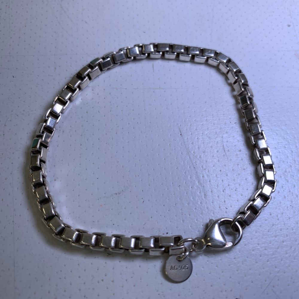 07w6976 ティファニー/TIFFANY＆Co./ヴィンテージ/vintage/Venetian