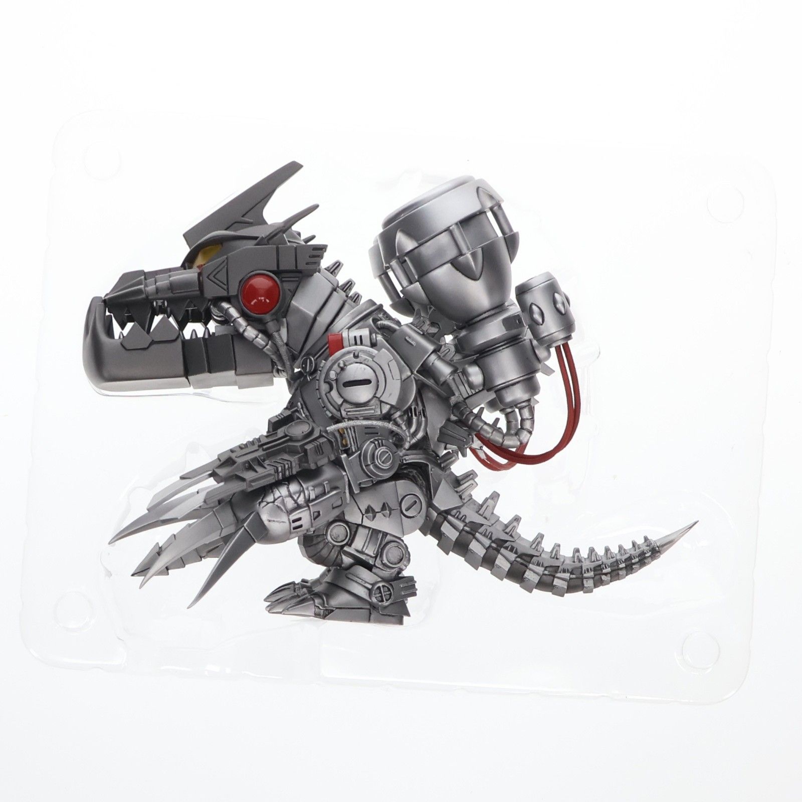 デフォリアル ムゲンドラモン:3式(改)モード ゴジラVSデジタル