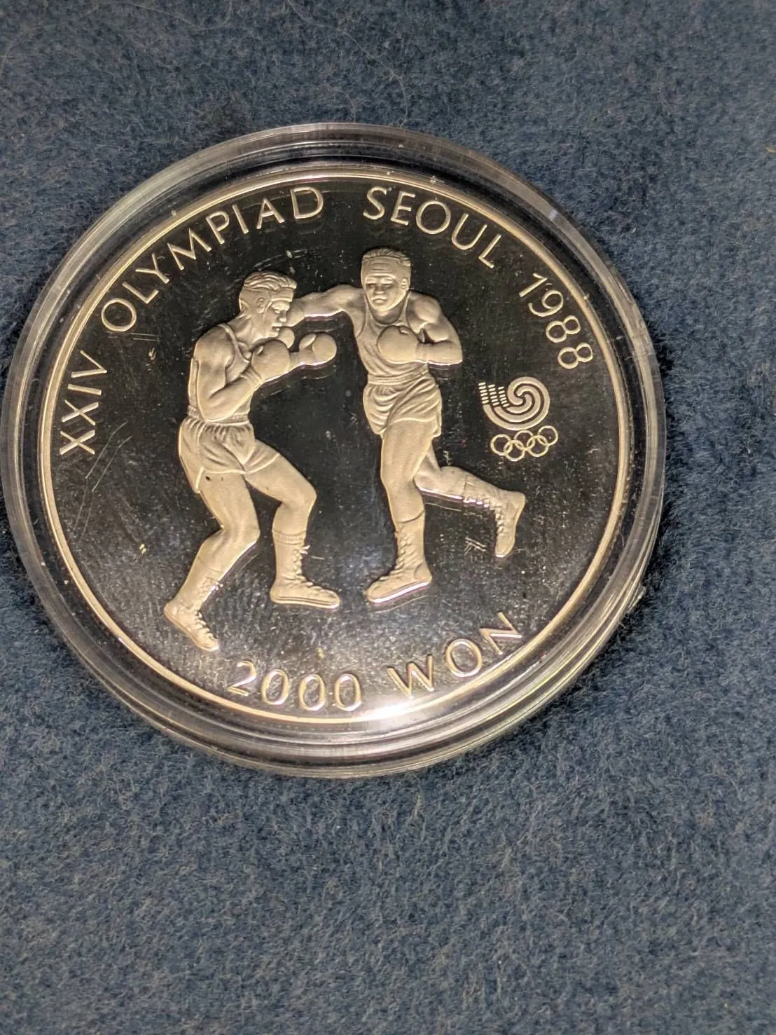 2026年最新】ソウルオリンピック 2000ウォンの人気アイテム - メルカリ