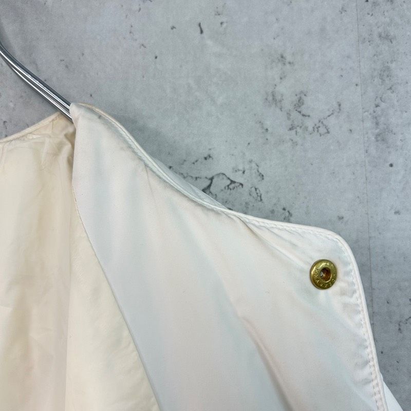 TAION タイオン リモンタ LIMONTA EAST ダウンコート キルティング