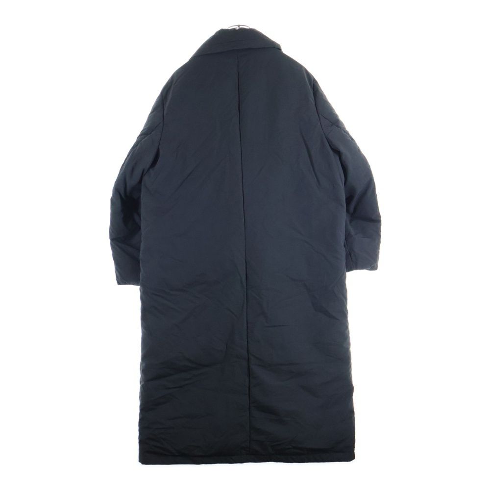 NO BRAND (ノーブランド) anuke アンヌーク STANDCOLLAR DOWN COAT