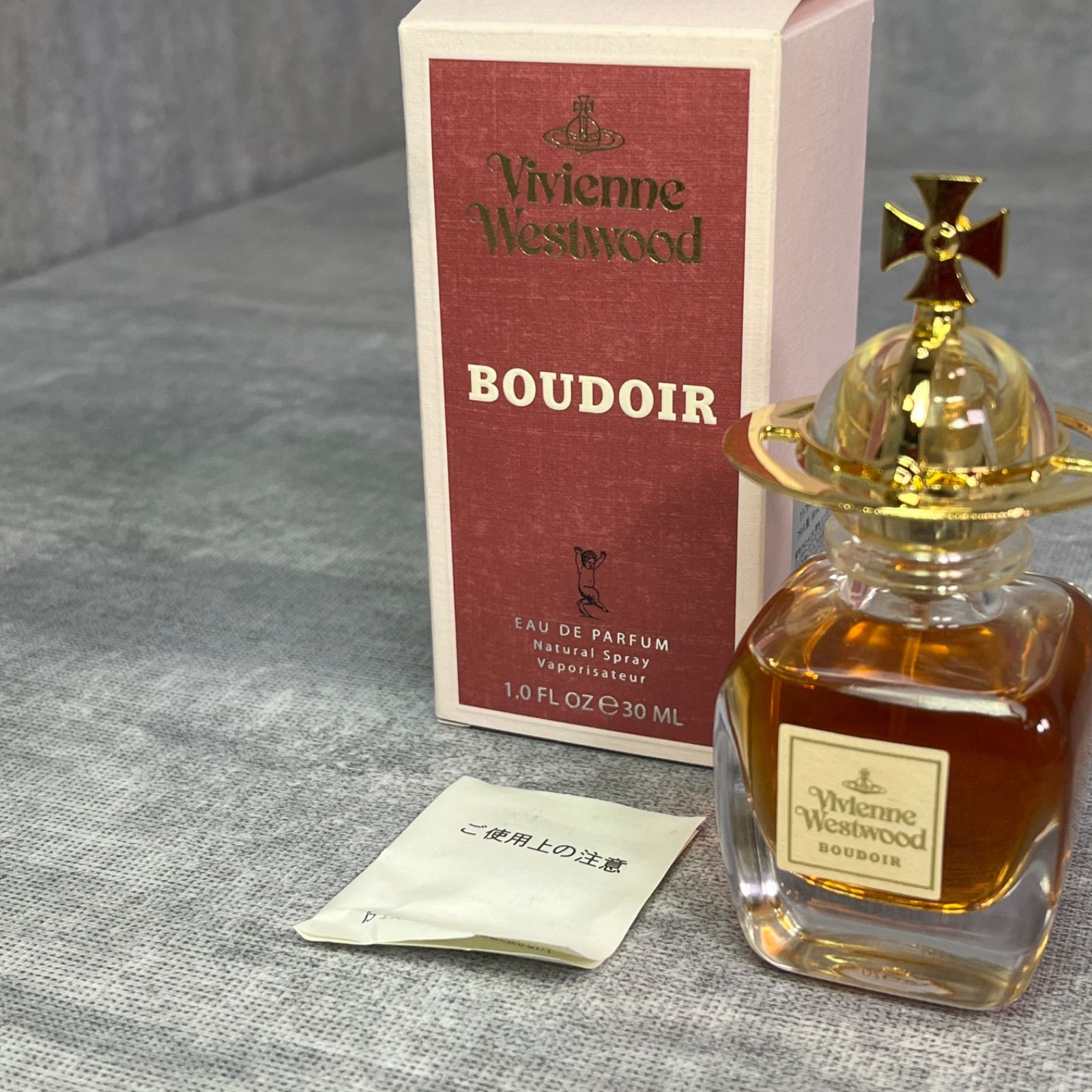 開封品 廃盤 未使用に近い Vivienne Westwood ヴィヴィアンウエスト