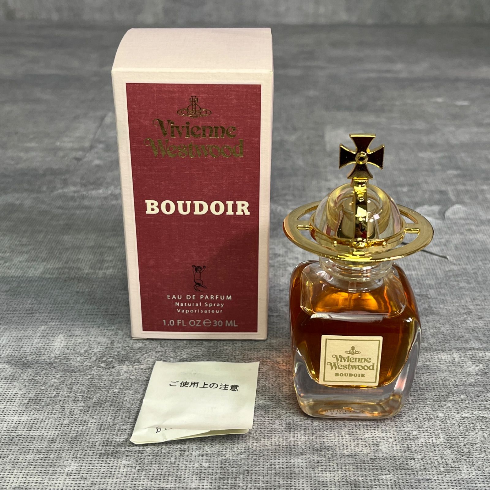 開封品 廃盤 未使用に近い Vivienne Westwood ヴィヴィアンウエスト