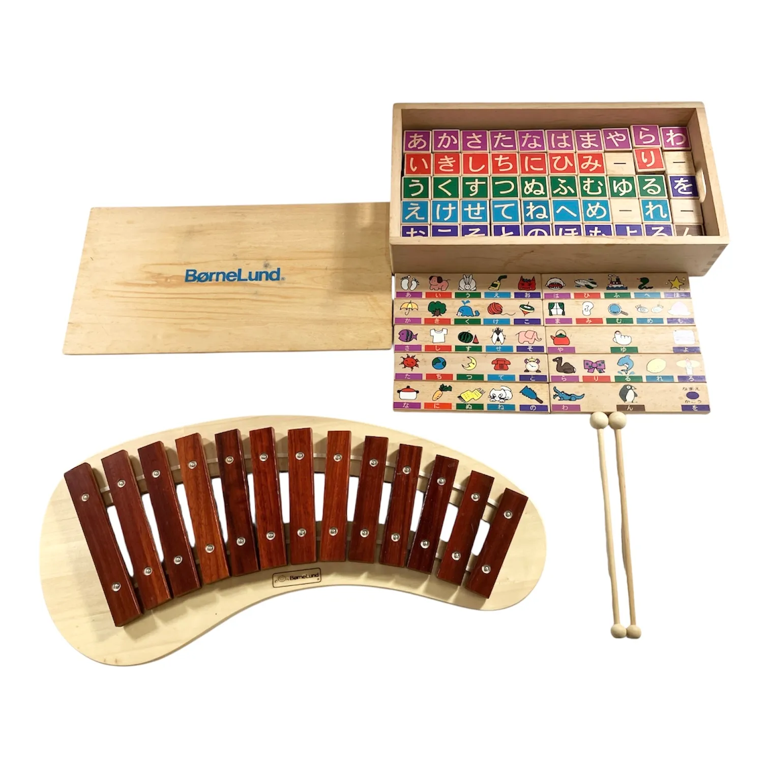 2026年最新】ボーネルンド パレットシロフォン の人気アイテム - メルカリ