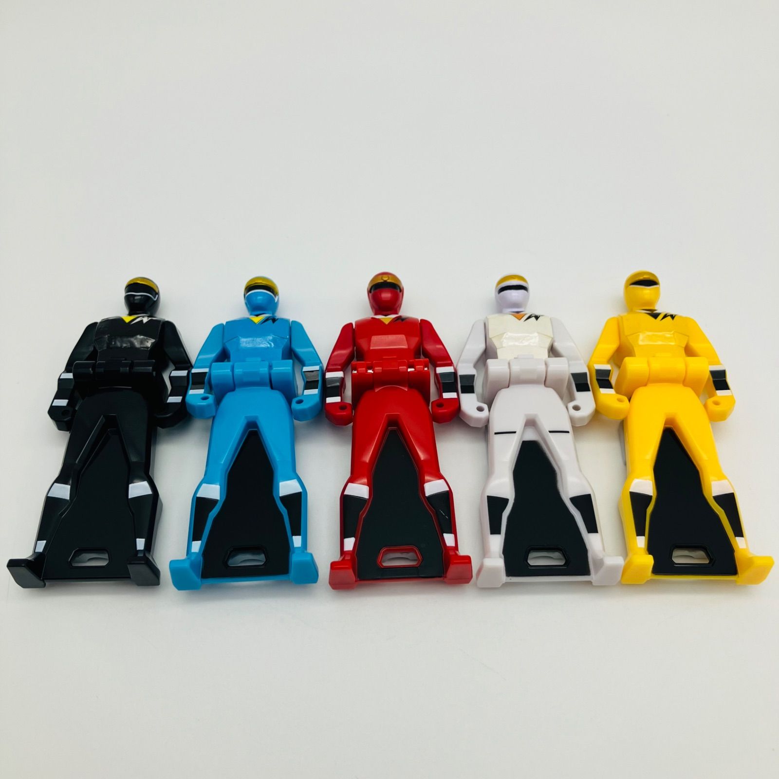 中古 戦隊 おもちゃ 海賊戦隊 ゴーカイジャー レンジャーキー 忍者戦隊